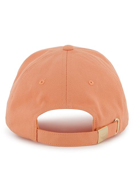 Cappello con logo CHLOE' KIDS | C2087143A